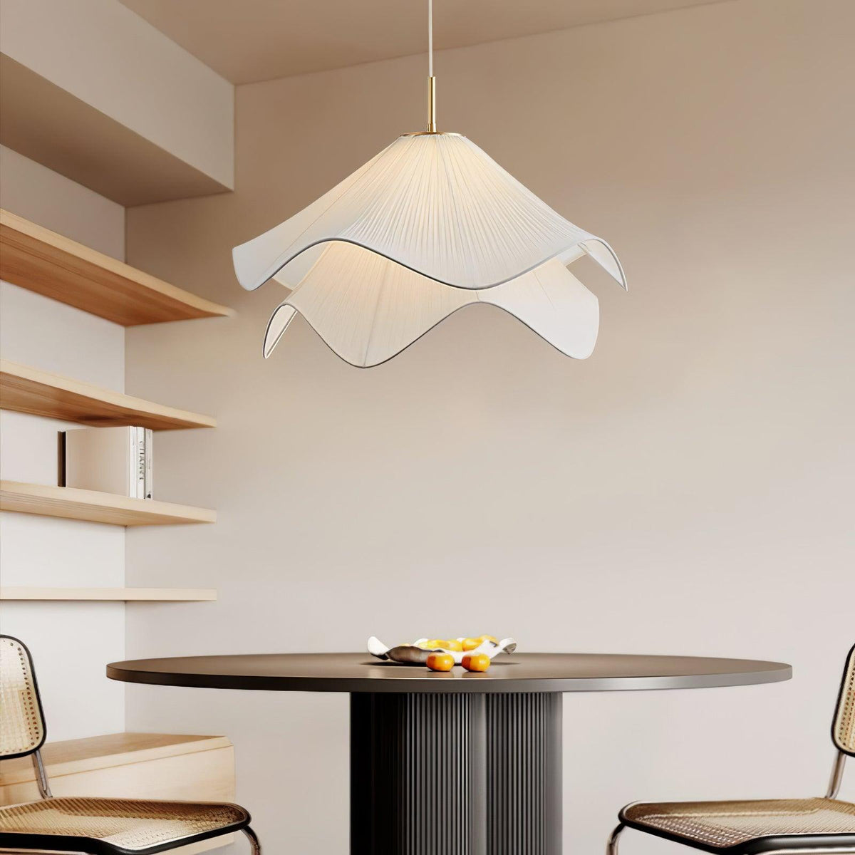 Therene Suspension Bloom Florale Élégante