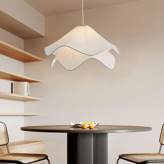 Lustra Suspension Bloom Florale Élégante