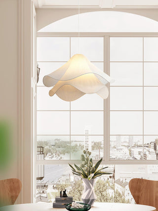 Mirelo Suspension Artistique en Tissu