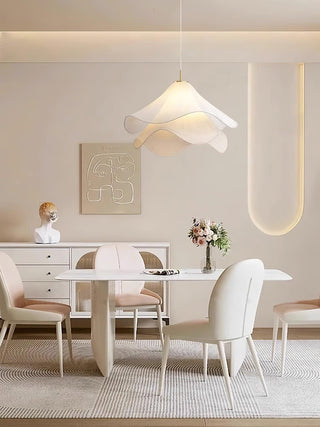 Mirelo Suspension Artistique en Tissu