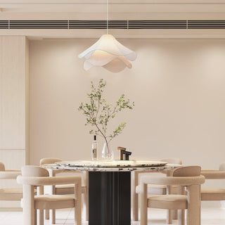 Mirelo Suspension Artistique en Tissu