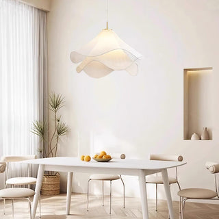 Lustra Suspension Bloom Florale Élégante