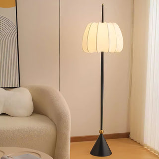 Pick Lampadaire en Tissu Minimaliste