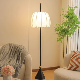 Pick Lampadaire en Tissu Minimaliste