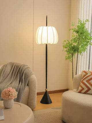 Pick Lampadaire en Tissu Minimaliste