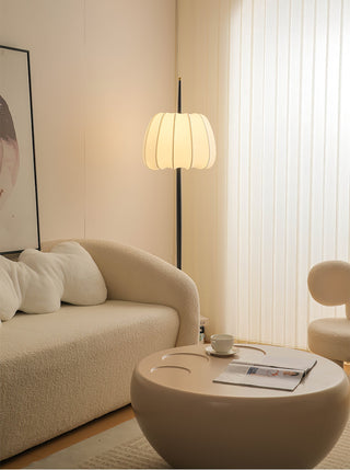 Pick Lampadaire en Tissu Minimaliste