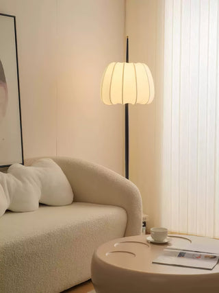 Pick Lampadaire en Tissu Minimaliste