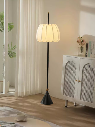 Pick Lampadaire en Tissu Minimaliste