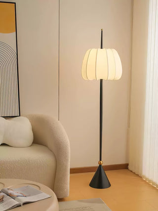 Pick Lampadaire en Tissu Minimaliste