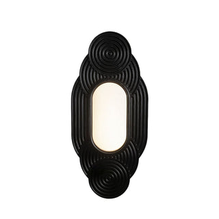 Udorionis Plafonnier Bois Art Nordique Premium