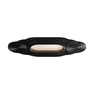 Udorionis Plafonnier Bois Art Nordique Premium