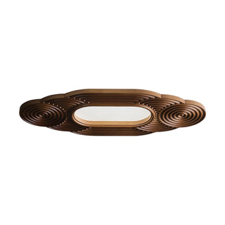 Udorionis Plafonnier Bois Art Nordique Premium