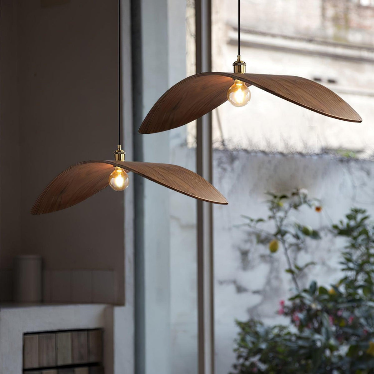 Caleia Suspension