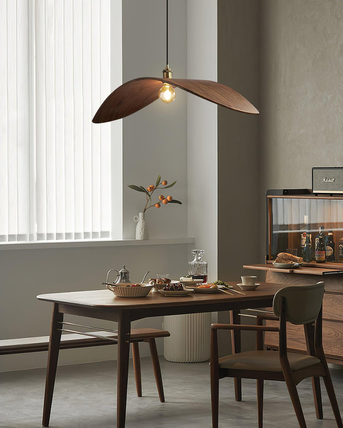 Caleia Suspension