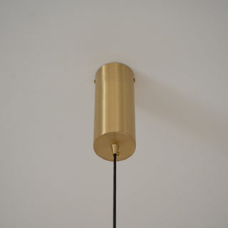 Suspension Alabâtre Minimaliste Premium Élégance Errina