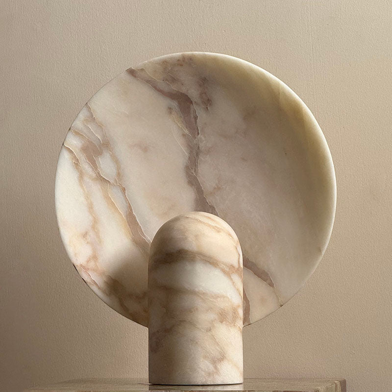 Ravellia Lampe à Poser