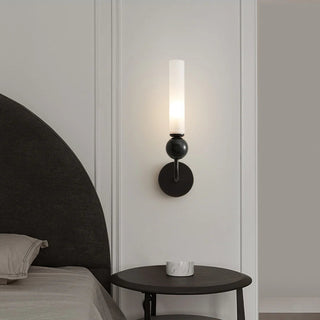 Arisha Luxueux LED Cuivre Intérieur Applique Murale Couloir