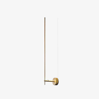 Mymareth Applique Murale Minimaliste à Tige-Luire