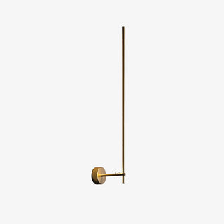 Mymareth Applique Murale Minimaliste à Tige-Luire