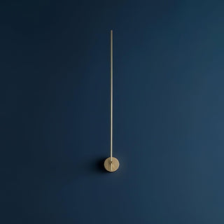 Mymareth Applique Murale Minimaliste à Tige-Luire