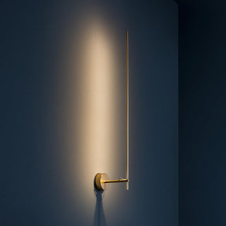 Mymareth Applique Murale Minimaliste à Tige-Luire