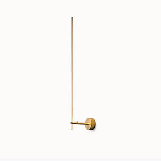 Mymareth Applique Murale Minimaliste à Tige-Luire