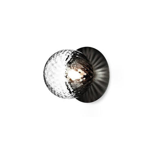 Lustra Lampe Murale Disque Globe Minimaliste