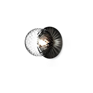 Lustra Lampe Murale Disque Globe Minimaliste