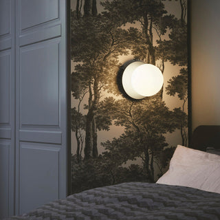 Irinor Applique murale en laiton de style nordique haut de gamme