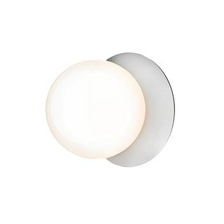 Lustra Lampe Murale Disque Globe Minimaliste