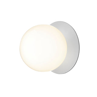 Lustra Lampe Murale Disque Globe Minimaliste