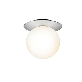 Lustra Lampe Murale Disque Globe Minimaliste