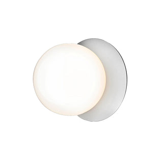 Lustra Lampe Murale Disque Globe Minimaliste