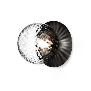 Lustra Lampe Murale Disque Globe Minimaliste