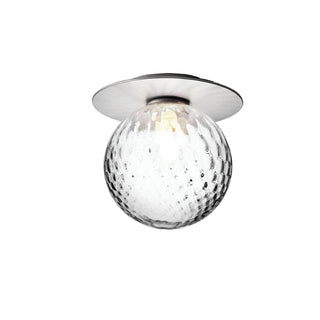 Lustra Lampe Murale Disque Globe Minimaliste