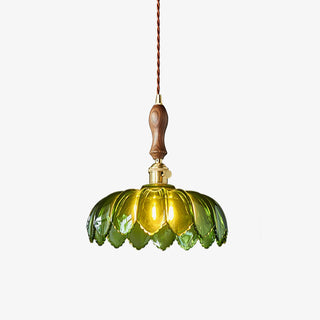 Fioracn Suspension Luxe en Bois