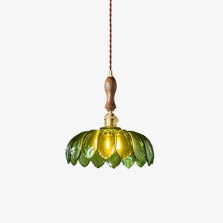 Fioracn Suspension Luxe en Bois