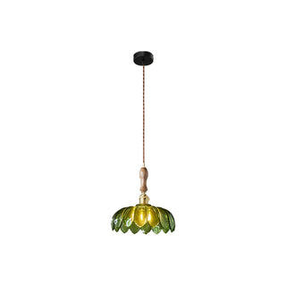 Fioracn Suspension Luxe en Bois