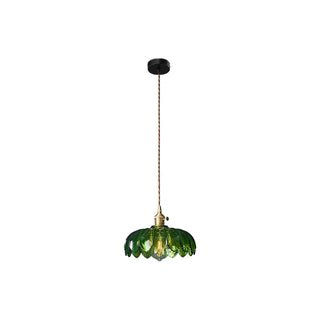 Fioracn Suspension Luxe en Bois