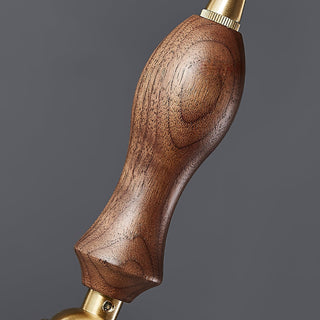 Fioracn Suspension Luxe en Bois
