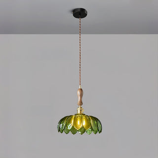 Fioracn Suspension Luxe en Bois