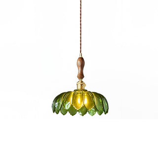 Fioracn Suspension Luxe en Bois