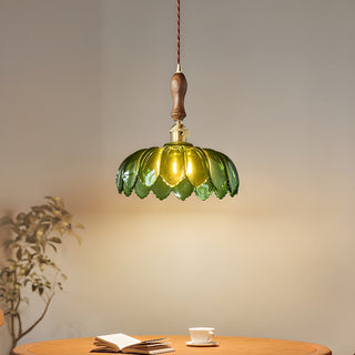 Fioracn Suspension Luxe en Bois