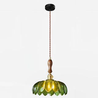 Fioracn Suspension Luxe en Bois
