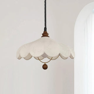 Hana Suspension Vintage Florale
