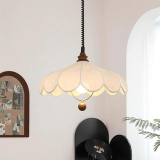 Hana Suspension Vintage Florale
