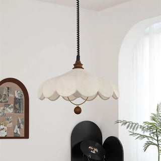 Hana Suspension Vintage Florale