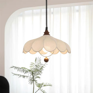 Hana Suspension Vintage Florale