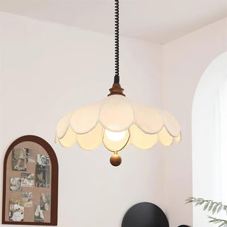 Hana Suspension Vintage Florale