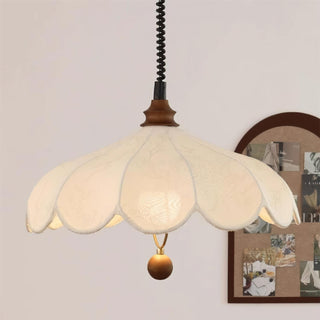 Hana Suspension Vintage Florale